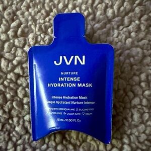 🍒4/$25🍒 JVN Intense Hydration Mask
